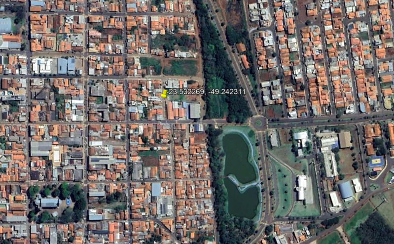 Casa com 2 quartos no Centro (foto 5 de 6)