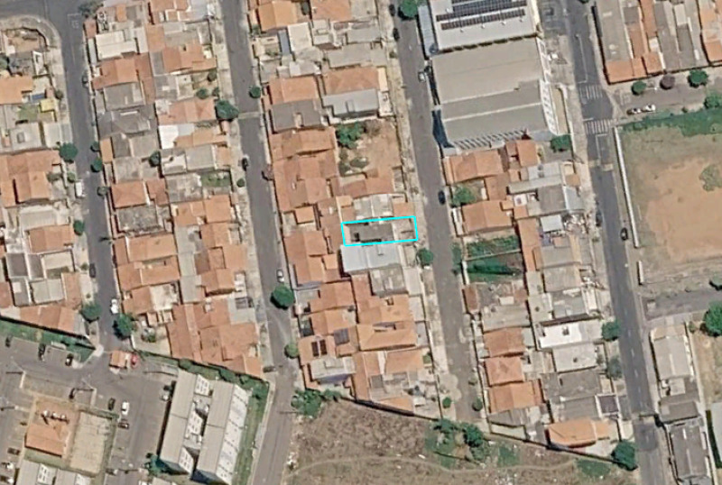 Foto 5: Casa com aproximadamente 91,90m² em terreno de 160,00m² (Boituva-SP)