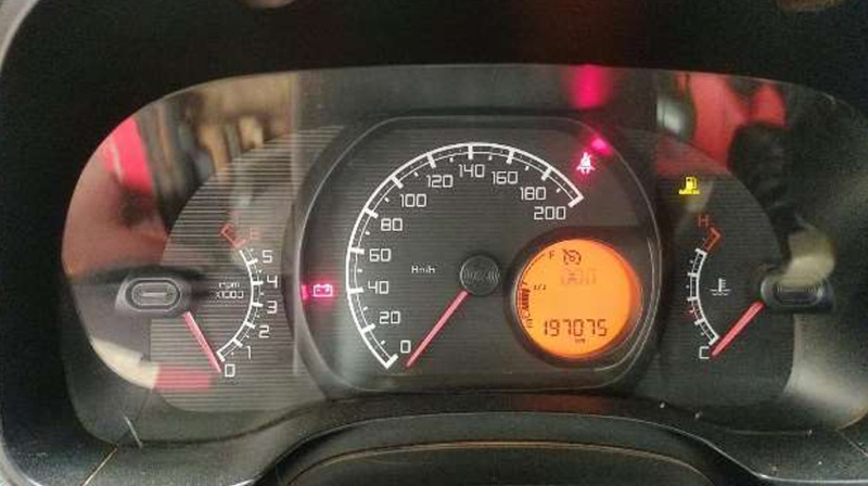 Foto 5: FIAT/STRADA WORKING