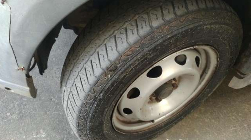 Foto 6 de 8: FIAT/STRADA WORKING