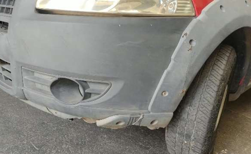 Foto 7 de 8: FIAT/STRADA WORKING