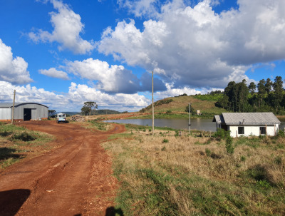 Área rural com 17 hectares (Água Doce - SC) 1º Leilão: 26/11/2026 às 15:00 Lance inicial: R$1.200.00