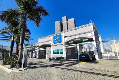 Apartamento Alpha Club Residencial - Votorantim - SP Data: 10/07/2026 (sexta-feira) Primeiro lote a 