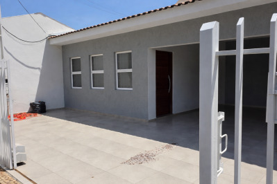 Casa com 188,36m²  (Itaporanga - SP) Data: 10/07/2026 (sexta-feira) Primeiro lote a partir das: 15:0